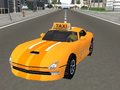 Jwèt Crazy Taxi Driver