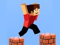 Jwèt Parkour Block 3d