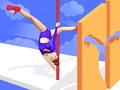 Jwèt Pole Dance Battle