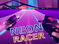 Jwèt Neon Racer