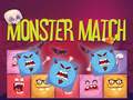 Jwèt Monster Match