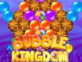 Jwèt Bubble Kingdom