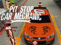 Jwèt Pit stop Car Mechanic Simulator