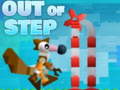 Jwèt Out of step