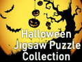 Jwèt Halloween Jigsaw Puzzle Collection