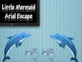 Jwèt Little Mermaid Arial Escape