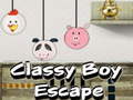 Jwèt Classy Boy Escape