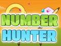 Jwèt Number Hunter