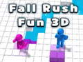 Jwèt Fall Rush Fun 3D