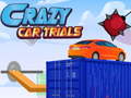 Jwèt Crazy Car Trials