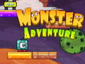 Jwèt Monster Adventure