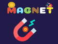 Jwèt Magnet 