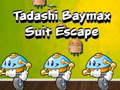 Jwèt Tadashi Baymax Suit Escape