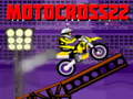 Jwèt Motocross 22