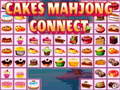 Jwèt Cakes Mahjong Connect