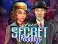 Jwèt Secret party