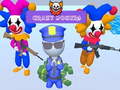 Jwèt Crazy Jokers 