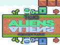 Jwèt Two Aliens Adventure