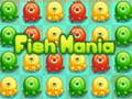 Jwèt Fish mania