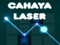 Jwèt Cahaya Laser