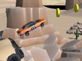 Jwèt Mega Ramp Race