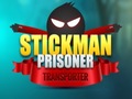Jwèt US Police Stickman Criminal