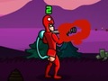 Jwèt Doodieman Bazooka