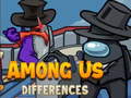 Jwèt Among Us Differences