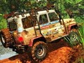 Jwèt Offroad Jeep Vehicle 3D