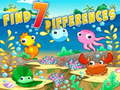 Jwèt Find 7 Differences