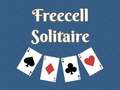Jwèt Freecell Solitaire