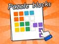 Jwèt Puzzle Blocks