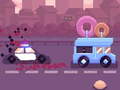 Jwèt Big Donut Chase