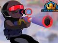 Jwèt Sniper Trigger Revenge