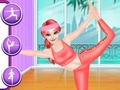 Jwèt Princess Ariel Fitness Plan