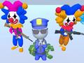 Jwèt Crazy Jokers 3D