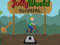 Jwèt JollyWorld