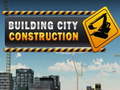 Jwèt Building city construcnion