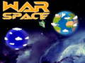 Jwèt War Space