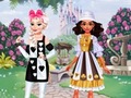 Jwèt Fashion Fantasy: Princess In Dreamland