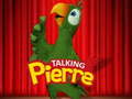 Jwèt Talking Pierre Birdy