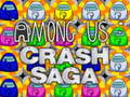 Jwèt Among Us Crash Saga