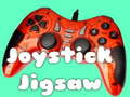 Jwèt Joystick Jigsaw