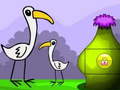 Jwèt Crane Land Escape