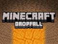 Jwèt Minecraft Dropfall