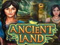 Jwèt Ancient Land