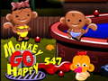 Jwèt Monkey Go Happy Stage 547