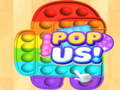 Jwèt Pop Us