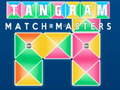 Jwèt Tangram Match Masters