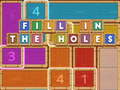 Jwèt Fill In the holes